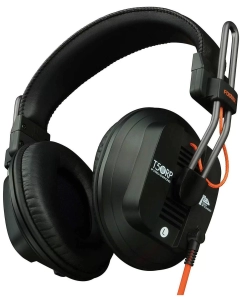 Купить Наушники Fostex T50RPMK3 Black в E-mobi