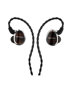 Купить Наушники Sivga Nightingale черный в E-mobi