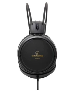 Купить Наушники Audio-Technica ATH-A550Z Black  в E-mobi