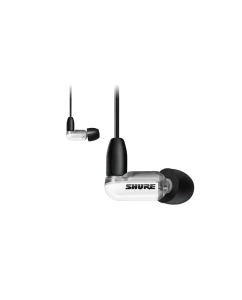 Купить Наушники Shure Aonic 3 White/Black в E-mobi