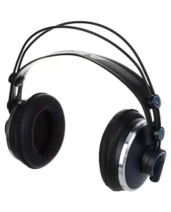 Купить Наушники AKG K271 MKII Black  в E-mobi
