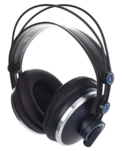 Купить Наушники AKG K271 MKII Black  в E-mobi