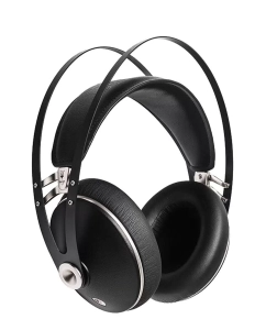 Купить Наушники Meze 99 NEO BLACK SILVER черный/серебро в E-mobi