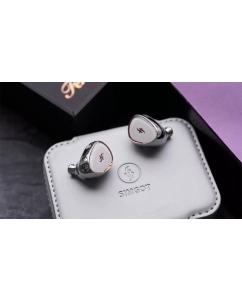 Купить Наушники Simgot EA1000 белый  в E-mobi
