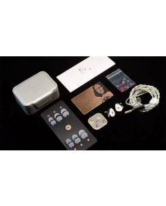 Купить Наушники Simgot EA1000 белый  в E-mobi