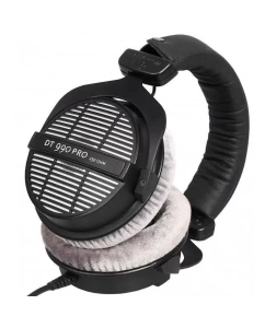 Купить Проводные наушники Beyerdynamic DT 990 PRO Grey  в E-mobi