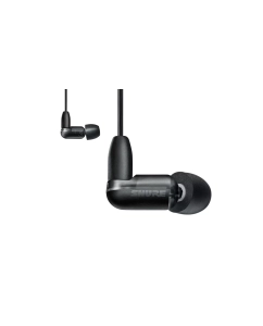 Купить Наушники Shure Aonic 3 Black в E-mobi
