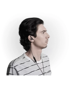 Купить Наушники Shure Aonic 3 Black  в E-mobi