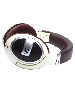 Купить Наушники Sennheiser HD 599 Beige/Brown  в E-mobi
