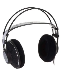 Купить Наушники AKG K612 Pro Black  в E-mobi