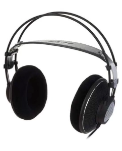 Купить Наушники AKG K612 Pro Black  в E-mobi