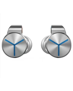 Купить Проводные наушники FiiO FA7S Silver  в E-mobi