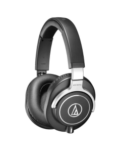 Купить Наушники Audio-Technica ATH-M70X Black в E-mobi