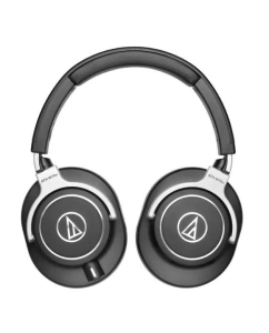 Купить Наушники Audio-Technica ATH-M70X Black  в E-mobi