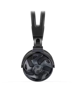 Купить Наушники FiiO Ft3 32 Ohm black  в E-mobi