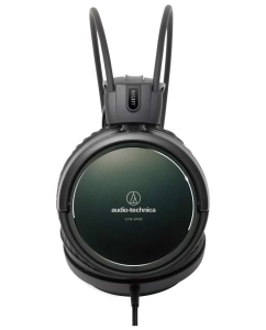 Купить Наушники Audio-Technica ATH-A990Z Black в E-mobi