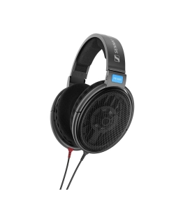 Купить Наушники Sennheiser HD 600 Black в E-mobi