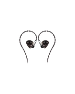 Купить Наушники Hidizs MS5 Black (80003691) в E-mobi