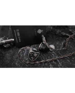 Купить Наушники Hidizs MS5 Black (80003691)  в E-mobi