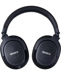 Купить Наушники Sony MDR-MV1 Black в E-mobi