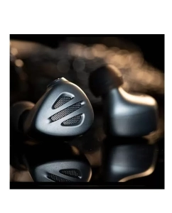 Купить Проводные наушники FiiO FH9 Black  в E-mobi