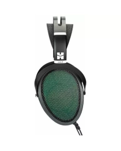 Купить Проводные наушники Hifiman Jade II Headphone Black в E-mobi