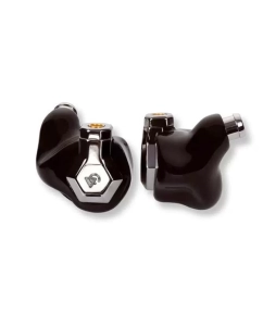 Купить Наушники Campfire Audio Ponderosa Deluxe black universal в E-mobi