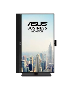 Купить 27&quot; Монитор ASUS BE27ACSBK Black 60Hz 2560x1440 IPS  в E-mobi