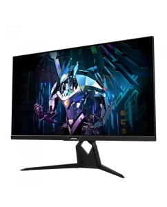 Купить 31,5&quot; Монитор GIGABYTE AORUS FI32Q-EK черный 165Hz 2560x1440 IPS  в E-mobi