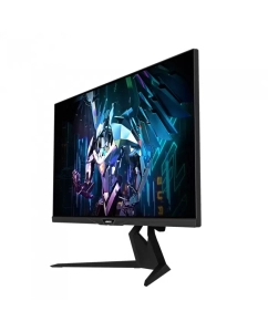 Купить 31,5&quot; Монитор GIGABYTE AORUS FI32Q-EK черный 165Hz 2560x1440 IPS  в E-mobi