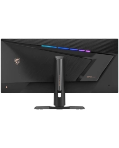 Купить 34&quot; Монитор MSI MPG341QR черный 144Hz 3440x1440 IPS  в E-mobi