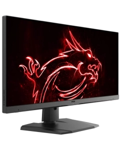 Купить 34&quot; Монитор MSI MPG341QR черный 144Hz 3440x1440 IPS  в E-mobi