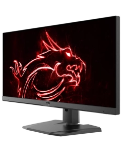 Купить 34&quot; Монитор MSI MPG341QR черный 144Hz 3440x1440 IPS  в E-mobi