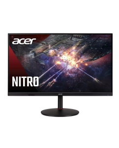 Купить 31.5&quot; Монитор Acer Nitro XV322QKKVbmiiphuzx Black 144Hz 3840x2160 IPS  в E-mobi
