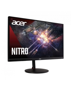 Купить 31.5&quot; Монитор Acer Nitro XV322QKKVbmiiphuzx Black 144Hz 3840x2160 IPS  в E-mobi