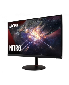 Купить 31.5&quot; Монитор Acer Nitro XV322QKKVbmiiphuzx Black 144Hz 3840x2160 IPS  в E-mobi