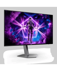 Купить 27&quot; Монитор AOC AGON PRO AG276QZD черный 240Hz 2560x1440 OLED  в E-mobi
