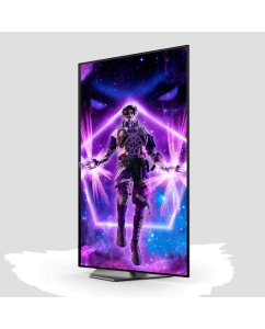 Купить 27&quot; Монитор AOC AGON PRO AG276QZD черный 240Hz 2560x1440 OLED  в E-mobi