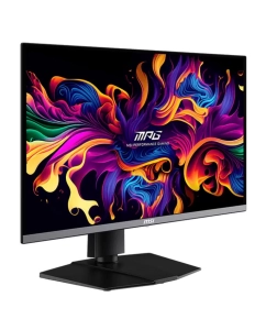 Купить 26.5" Монитор MSI MPG 271QRX QD-OLED 2560x1440 360Hz черный (9S6-3CD79A-009)  в E-mobi