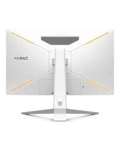 Купить 27&quot; Монитор BenQ EX2710U White/ Red 144Hz 3840x2160 IPS  в E-mobi