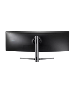 Купить 48.8" Монитор Samsung C49RG90SSI Black 120Hz 5120x1440 VA  в E-mobi