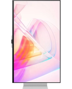 Купить 27&quot; Монитор Samsung ViewFinity S90PC серебристый 60Hz 5120x2880 IPS  в E-mobi