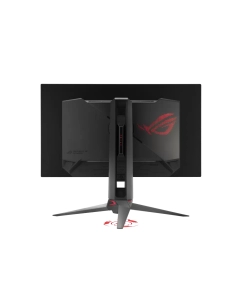 Купить 26.5&quot; Монитор ASUS ROG Swift PG27AQDM черный 240Hz 2560x1440 OLED  в E-mobi