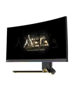 Купить 34" Монитор MSI MEG 342C QD OLED черный 175Hz 3440x1440 OLED  в E-mobi