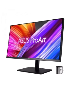 Купить 32" Монитор ASUS ProArt Display PA32UCR-K черный 60Hz 3840x2160 IPS  в E-mobi