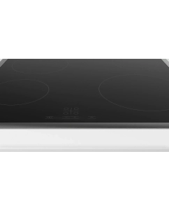 Купить Встраиваемая варочная панель электрическая Bosch PKE645BA2E черный  в E-mobi