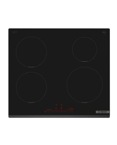 Купить Встраиваемая варочная панель индукционная Bosch PIE631HB1E черный в E-mobi