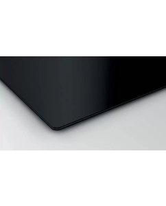 Купить Встраиваемая варочная панель индукционная Bosch PUE611BB6E черный  в E-mobi