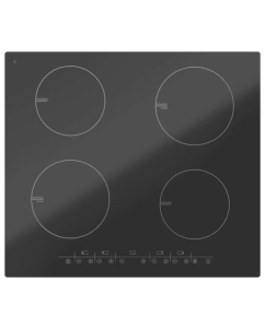 Купить Встраиваемая варочная панель индукционная Darina P EI 305 B черный в E-mobi