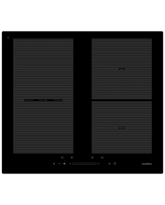 Купить Встраиваемая варочная панель индукционная Darina 5P9 EI304 B черный в E-mobi